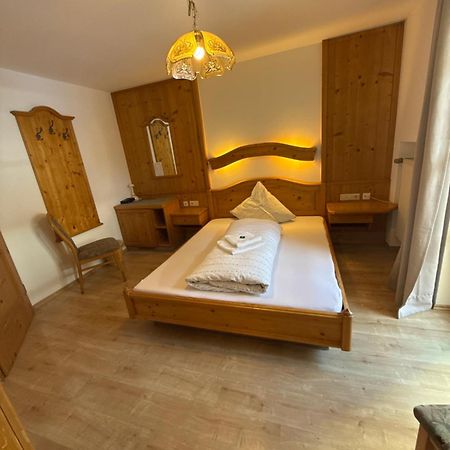 Gasthof Und Hotel Maria Gern بيرشتسغادن المظهر الخارجي الصورة