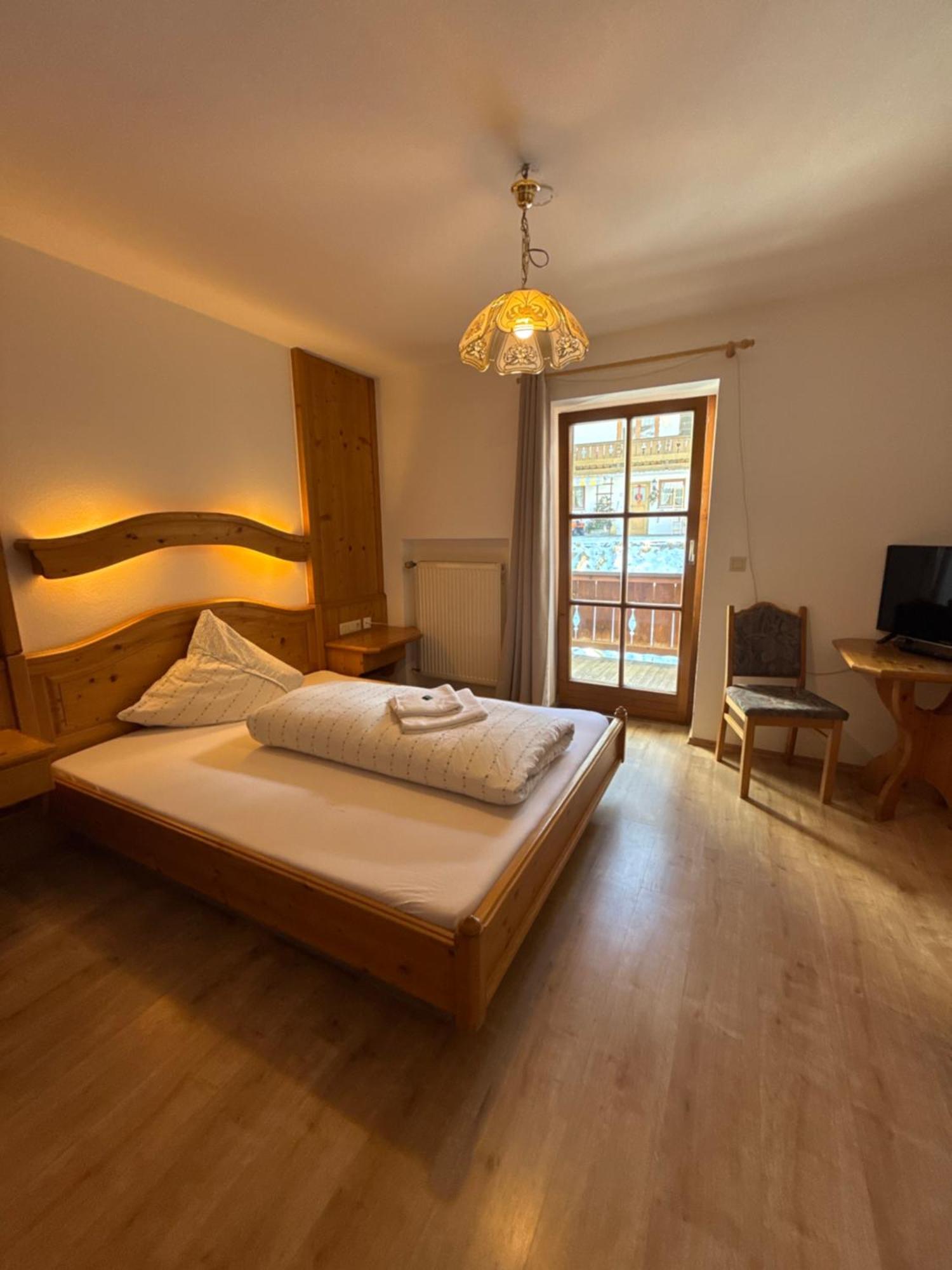 Gasthof Und Hotel Maria Gern بيرشتسغادن المظهر الخارجي الصورة