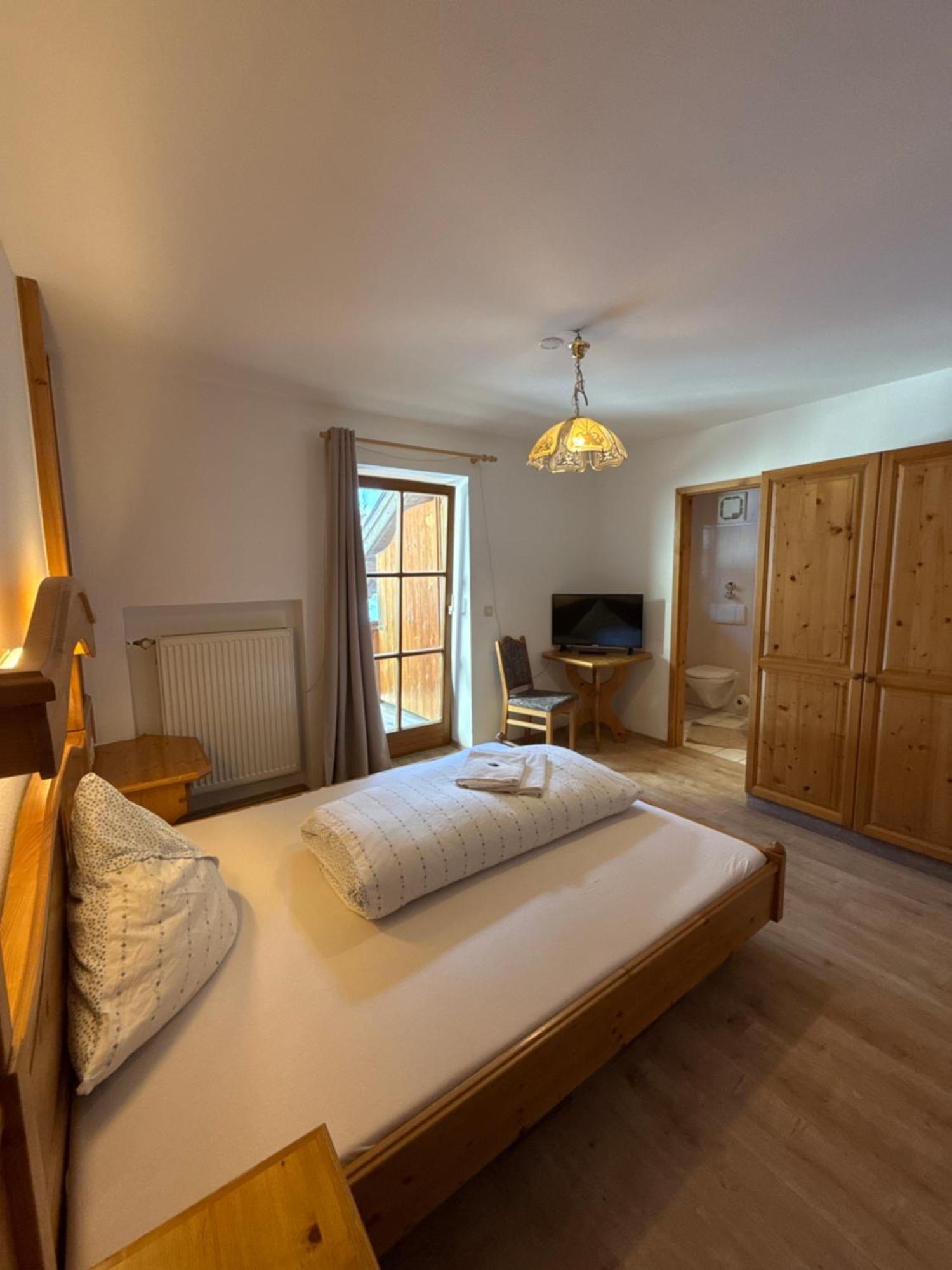 Gasthof Und Hotel Maria Gern بيرشتسغادن المظهر الخارجي الصورة