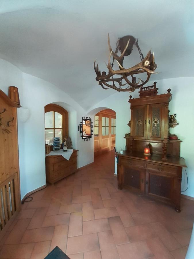Gasthof Und Hotel Maria Gern بيرشتسغادن المظهر الخارجي الصورة